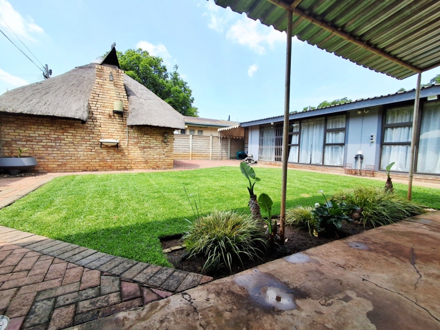3 Bedroom Property for Sale in Sasolburg Ext 12 Free State